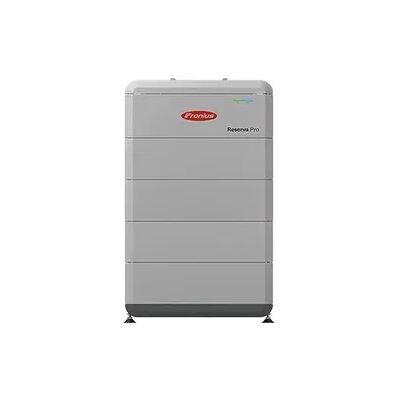 Fronius Batteriespeicher Reserva Pro 16.0 - HV-Speicher - 15,9 kWh (* 0% MwSt. gem. §12 Abs. 3 UstG) Fronius Batteriespeicher Reserva Pro 16.0 - HV-Speicher - 15,9 kWh (* 0% MwSt. gem. §12 Abs. 3 UstG)
