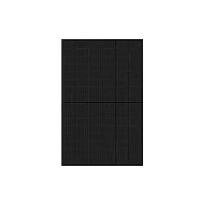 Viessmann PV-Solarmodul Vitovolt 300-DG M460 AT Glas-Glas, bifazial, full black - 460 Wp Viessmann PV-Solarmodul Vitovolt 300-DG M460 AT Glas-Glas, bifazial, full black - 460 Wp
