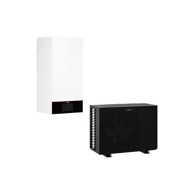Viessmann Vitocal 250-A Modular Luft/Wasser-Wärmepumpe Typ A08 230V V101 mit integrierter Begleitheizung - Z032469 Viessmann Vitocal 250-A Modular Luft/Wasser-Wärmepumpe Typ A08 230V V101 mit integrierter Begleitheizung - Z032469