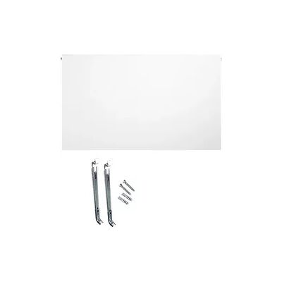 Kompakt-Heizkörper Buderus Logatrend C-Plan.2 H 400 mm L 1800 mm Typ 22 - 1725/1090 Watt Kompakt-Heizkörper Buderus Logatrend C-Plan.2 H 400 mm L 1800 mm Typ 22 - 1725/1090 Watt