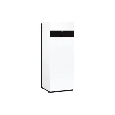 Viessmann Gas-Brennwert-Kompaktgerät Vitodens 222-F Typ B2SF mit 130 Liter Rohrwendel-Warmwasserspeicher - 19 kW - Z029309 Viessmann Gas-Brennwert-Kompaktgerät Vitodens 222-F Typ B2SF mit 130 Liter Rohrwendel-Warmwasserspeicher - 19 kW - Z029309
