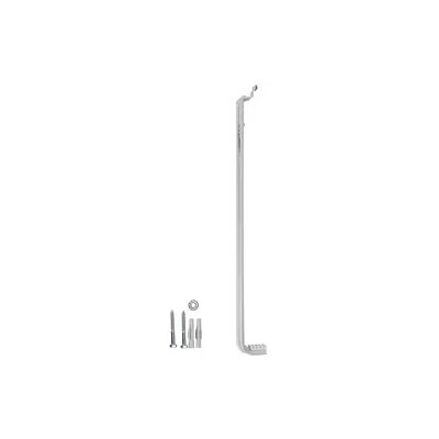 Viessmann Federzugkonsole einzeln ab Heizkörperlänge 1600 mm - Bauhöhe 900 mm - 7776161 Viessmann Federzugkonsole einzeln ab Heizkörperlänge 1600 mm - Bauhöhe 900 mm - 7776161