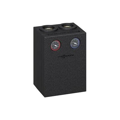 Viessmann Divicon Wilo DN32 - 1 1/4'' mit Temperatursensor PT 1000 - ZK07540 Viessmann Divicon Wilo DN32 - 1 1/4'' mit Temperatursensor PT 1000 - ZK07540