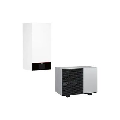 Viessmann Vitocal 150-A Modular Luft/Wasser-Wärmepumpe Typ A06 230V V101 mit integrierter Begleitheizung - Z032220 Viessmann Vitocal 150-A Modular Luft/Wasser-Wärmepumpe Typ A06 230V V101 mit integrierter Begleitheizung - Z032220