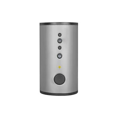 TML Edelstahl-Warmwasserspeicher SFI 200, mit 1 Wärmetauscher, Inhalt 189 Liter TML Edelstahl-Warmwasserspeicher SFI 200, mit 1 Wärmetauscher, Inhalt 189 Liter