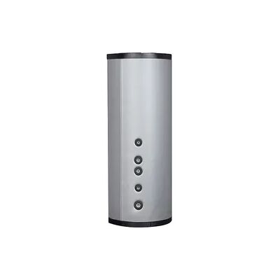 TML Edelstahl-Warmwasserspeicher ECO1 200, mit 1 Wärmetauscher, Inhalt 190 Liter TML Edelstahl-Warmwasserspeicher ECO1 200, mit 1 Wärmetauscher, Inhalt 190 Liter