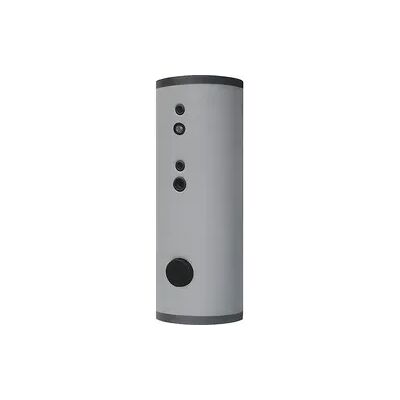 TML Warmwasserspeicher SFV 200, mit 1 Wärmetauscher, Inhalt 189 Liter TML Warmwasserspeicher SFV 200, mit 1 Wärmetauscher, Inhalt 189 Liter