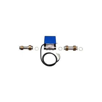 Bosch Zubehör Frischwasserstationen, motorisch angesteuertes Kaskadenventil - 7735600636 Bosch Zubehör Frischwasserstationen, motorisch angesteuertes Kaskadenventil - 7735600636