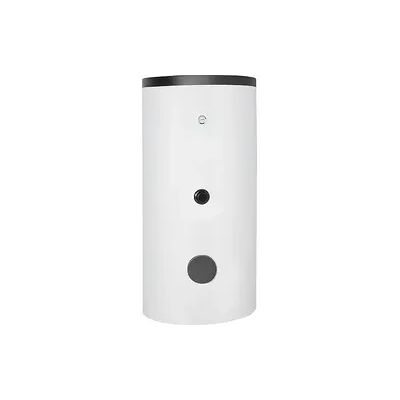 Evenes Warmwasserspeicher EV-TEDS-1W 400, mit 1 Wärmetauscher, Inhalt 391 Liter Evenes Warmwasserspeicher EV-TEDS-1W 400, mit 1 Wärmetauscher, Inhalt 391 Liter