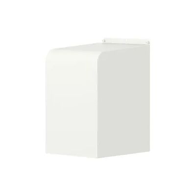 Stiebel Eltron AHP-SW.1 Abdeckhaube für die Versorgungsleitungen - 207712 Stiebel Eltron AHP-SW.1 Abdeckhaube für die Versorgungsleitungen - 207712