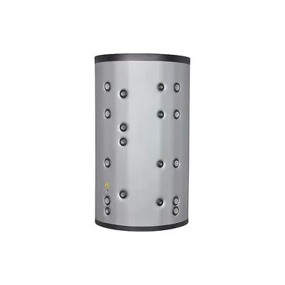 TML Kombi-Pufferspeicher PC800/170, ohne Wärmetauscher, Inhalt 749 Liter TML Kombi-Pufferspeicher PC800/170, ohne Wärmetauscher, Inhalt 749 Liter