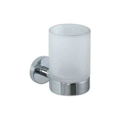 Bravat Varuna Glashalter mit satiniertem Glas Bravat Varuna Glashalter mit satiniertem Glas