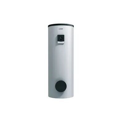 Vaillant Solar-Warmwasserspeicher auroSTOR plus VIH S 300/3 BR - bodenstehend - 0010020642 Vaillant Solar-Warmwasserspeicher auroSTOR plus VIH S 300/3 BR - bodenstehend - 0010020642