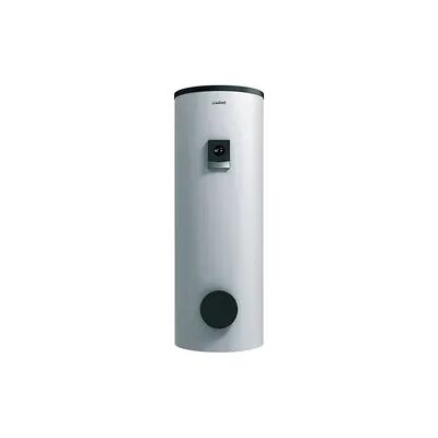 Vaillant Solar-Warmwasserspeicher auroSTOR exclusive VIH S 300/3 MR - bodenstehend - 0010020664 Vaillant Solar-Warmwasserspeicher auroSTOR exclusive VIH S 300/3 MR - bodenstehend - 0010020664