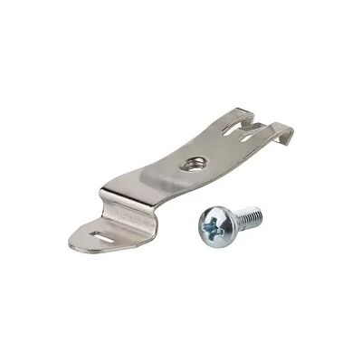 Telegärtner Adapter-Set für Tragschiene TH35 - 50,2 mm lang Telegärtner Adapter-Set für Tragschiene TH35 - 50,2 mm lang