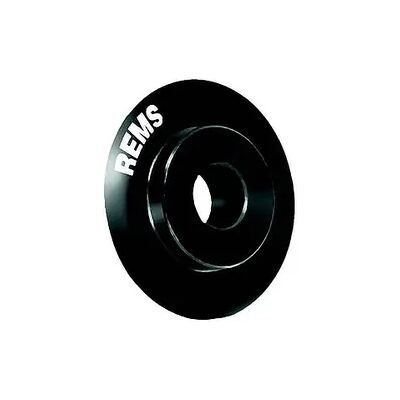 REMS Schneidrad für Rohrabschneider RAS Cu-INOX 3 - 120 mm (1/8 - 4'') - 113210 REMS Schneidrad für Rohrabschneider RAS Cu-INOX 3 - 120 mm (1/8 - 4'') - 113210