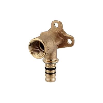 Geberit Mepla Press-Anschlusswinkel 52 mm - 20 mm x 1/2 Zoll IG - 602.293.00.5 Geberit Mepla Press-Anschlusswinkel 52 mm - 20 mm x 1/2 Zoll IG - 602.293.00.5