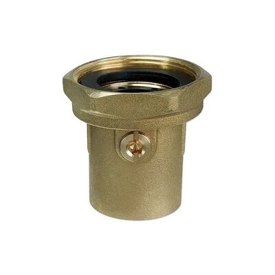 Giacomini Pumpen-Kugelhahn 1'' IG x 1 1/2'' IG Giacomini Pumpen-Kugelhahn 1'' IG x 1 1/2'' IG