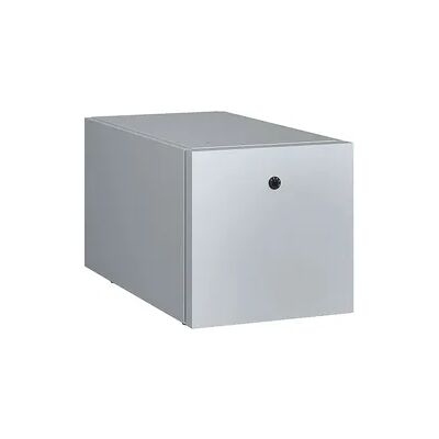 Viessmann Warmwasserspeicher Vitocell 100-H CHA 160 L - liegend - Farbe vitosilber - Z003840 Viessmann Warmwasserspeicher Vitocell 100-H CHA 160 L - liegend - Farbe vitosilber - Z003840