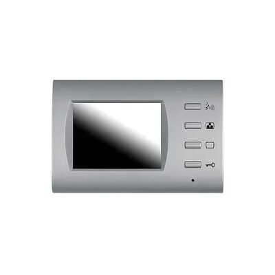 Indexa Zusatz-Innenstation zu Video-Türsprechanlage VT35 Indexa Zusatz-Innenstation zu Video-Türsprechanlage VT35