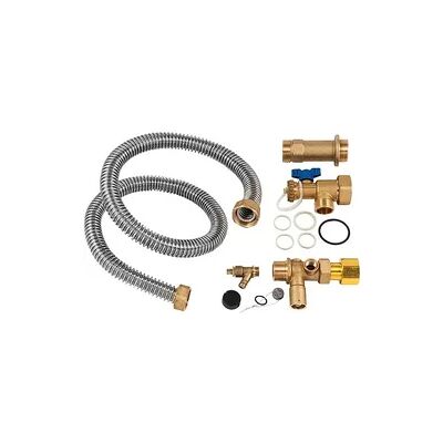 Bosch Modell 8718584539 - Sanitär Verbindungssatz Bosch Modell 8718584539 - Sanitär Verbindungssatz