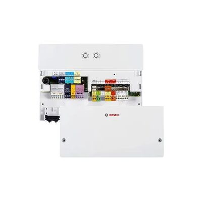 Bosch Mischermodul MM 200, für 2 Heizkreise, inkl. 2 Anlegefühler - 246 x 184 x 61 mm - 7738101058 Bosch Mischermodul MM 200, für 2 Heizkreise, inkl. 2 Anlegefühler - 246 x 184 x 61 mm - 7738101058