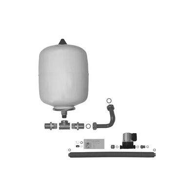 WOLF-Garten WOLF Zubehörpaket Warmwasserbereitung für COB-TS und TOB-TS - 8905747Z10 WOLF-Garten WOLF Zubehörpaket Warmwasserbereitung für COB-TS und TOB-TS - 8905747Z10