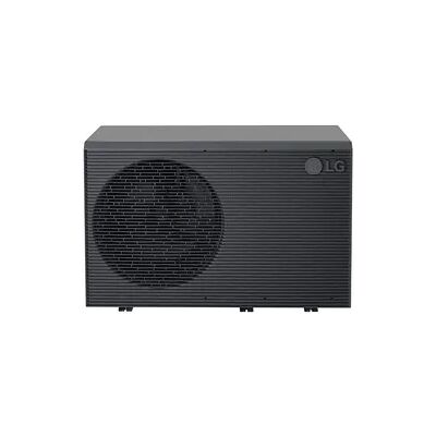 LG Luft-/Wasser-Wärmepumpe THERMA V R290 Monobloc 12 kW - HM123HF.UB60 LG Luft-/Wasser-Wärmepumpe THERMA V R290 Monobloc 12 kW - HM123HF.UB60