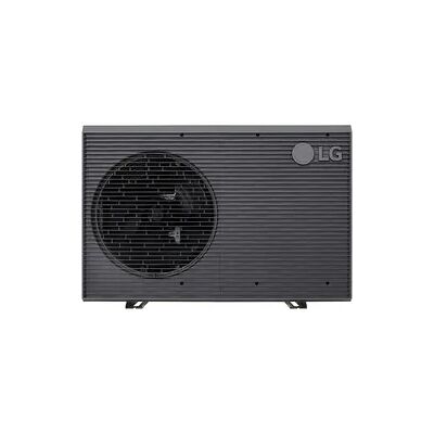 LG Luft-/Wasser-Wärmepumpe THERMA V R32 Monobloc S2 12 kW 400V/50Hz - HM123MRS.UB40 LG Luft-/Wasser-Wärmepumpe THERMA V R32 Monobloc S2 12 kW 400V/50Hz - HM123MRS.UB40