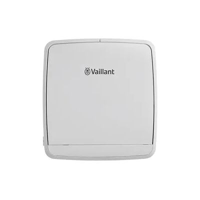 Vaillant Dezentrales Lüftungsgerät recoVAIR VAR 60/2 D - 0010047340 Vaillant Dezentrales Lüftungsgerät recoVAIR VAR 60/2 D - 0010047340