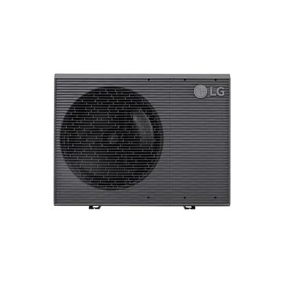 LG Luft-/Wasser-Wärmepumpe THERMA V R32 Monobloc S2 7 kW 230V/50Hz - HM071MRS.UA40 LG Luft-/Wasser-Wärmepumpe THERMA V R32 Monobloc S2 7 kW 230V/50Hz - HM071MRS.UA40