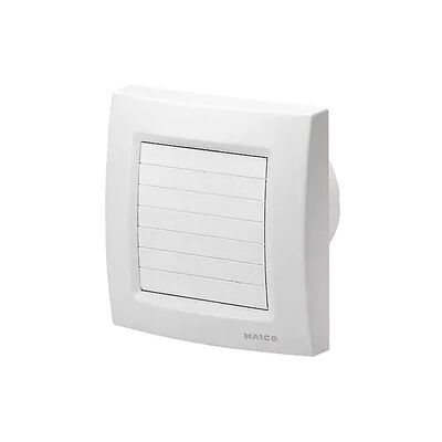 Maico ECA 120 KVZ - Ventilator - 180m³/h - 19W - IP34 Maico ECA 120 KVZ - Ventilator - 180m³/h - 19W - IP34