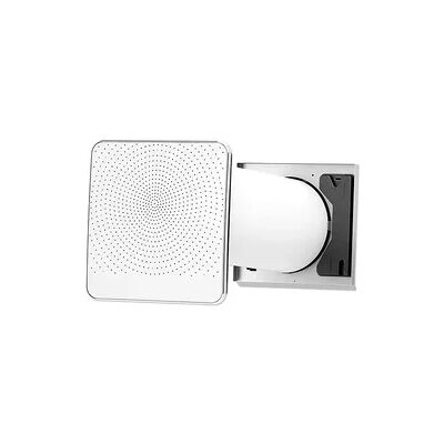 WOLF GmbH - CWL-D-70 - Edelstahl - Dezentrale - Lüftungseinheit WOLF GmbH - CWL-D-70 - Edelstahl - Dezentrale - Lüftungseinheit