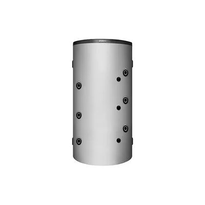 Bosch Pufferspeicher STORA BP 1000 E 1 C, für Wärmepumpen CS5000AW, 1000 Liter - 2085 x 990 mm - 8735100978 Bosch Pufferspeicher STORA BP 1000 E 1 C, für Wärmepumpen CS5000AW, 1000 Liter - 2085 x 990 mm - 8735100978