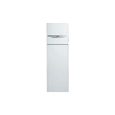 Vaillant Gas-Kompaktgerät Brennwert ecoCOMPACT VSC 206/4-5 200 - Erdgas E / LL - 0010015605 Vaillant Gas-Kompaktgerät Brennwert ecoCOMPACT VSC 206/4-5 200 - Erdgas E / LL - 0010015605