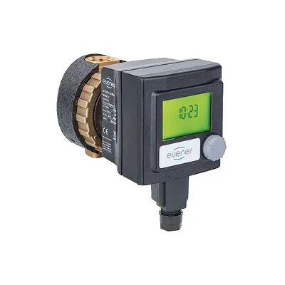 Evenes Zirkulationspumpe EV ZUP-T 15 Plus, IG - 90 062 17 Evenes Zirkulationspumpe EV ZUP-T 15 Plus, IG - 90 062 17