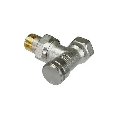 Danfoss Rücklaufverschraubung 1/2'' Eckform - 003L0143 Danfoss Rücklaufverschraubung 1/2'' Eckform - 003L0143