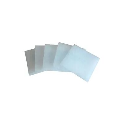 WOLF-Garten WOLF Ersatzfilter FWL - ABLV ZR G2 für ABLV ZR (5 Stück) - 1670477 WOLF-Garten WOLF Ersatzfilter FWL - ABLV ZR G2 für ABLV ZR (5 Stück) - 1670477