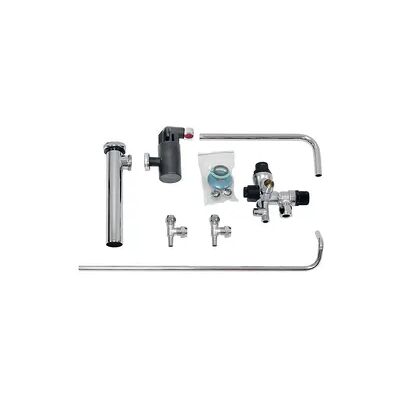 Vaillant Sicherheitsgruppe mit Druckminderer R 1/2 Durchgang - 000475 Vaillant Sicherheitsgruppe mit Druckminderer R 1/2 Durchgang - 000475