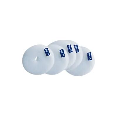Viessmann Luftfilter Ersatz 5 St. ZF EC+ - Typ Maico ZF-EC+ - 7390896 Viessmann Luftfilter Ersatz 5 St. ZF EC+ - Typ Maico ZF-EC+ - 7390896