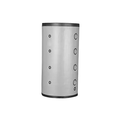 TML Pufferspeicher ACF 100 zum Heizen und Kühlen, Inhalt 98 Liter TML Pufferspeicher ACF 100 zum Heizen und Kühlen, Inhalt 98 Liter