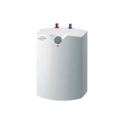 Evenes Warmwasserspeicher GT 5 U EVE Untertisch elektrisch, 5 Liter - 93 077 01 Evenes Warmwasserspeicher GT 5 U EVE Untertisch elektrisch, 5 Liter - 93 077 01