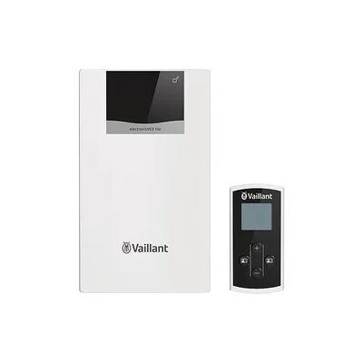 VAILLANT VED E 11-13 L F - Durchlauferhitzer - Elektronische Steuerung VAILLANT VED E 11-13 L F - Durchlauferhitzer - Elektronische Steuerung
