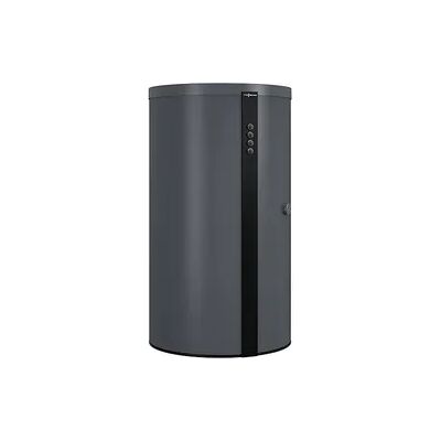 Viessmann Pufferspeicher Vitocell 140-E SEIC 600l S1 mit einem Wärmetauscher - Farbe vitographite - Z029528 Viessmann Pufferspeicher Vitocell 140-E SEIC 600l S1 mit einem Wärmetauscher - Farbe vitographite - Z029528