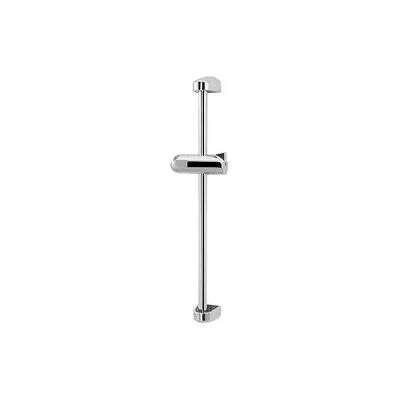 Evenes Brausestange Ecrus 600 mm, Brausestange, Ø 18 mm, chrom - 93 072 94 Evenes Brausestange Ecrus 600 mm, Brausestange, Ø 18 mm, chrom - 93 072 94
