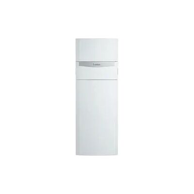 Vaillant VCC 266/4-5 150 EcoCOMPACT Gas-Kessel - Brennwerttechnik Vaillant VCC 266/4-5 150 EcoCOMPACT Gas-Kessel - Brennwerttechnik