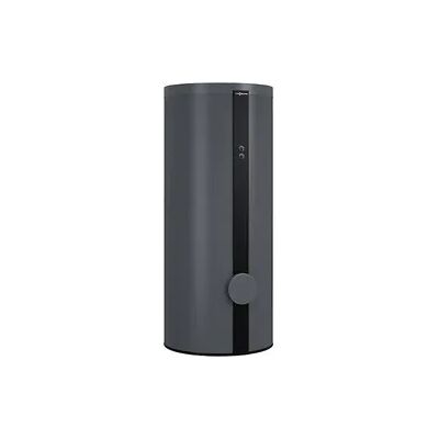 Viessmann Warmwasserspeicher Vitocell 100-V CVA 500l S1 mit einer Heizwendel - Farbe Vitographite - Z029423 Viessmann Warmwasserspeicher Vitocell 100-V CVA 500l S1 mit einer Heizwendel - Farbe Vitographite - Z029423