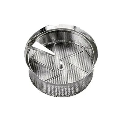 Louis Tellier - Scheibe 1 mm verzinnt für Mühle Nr. 5 - M5010 Louis Tellier - Scheibe 1 mm verzinnt für Mühle Nr. 5 - M5010