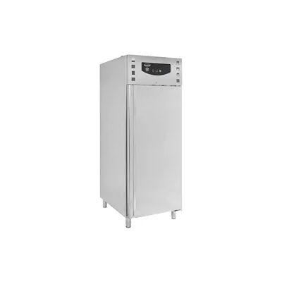 Combisteel Bäckerei-Tiefkühlschrank Monoblock mit 1Türe 737 Liter aus Edelstahl Combisteel Bäckerei-Tiefkühlschrank Monoblock mit 1Türe 737 Liter aus Edelstahl