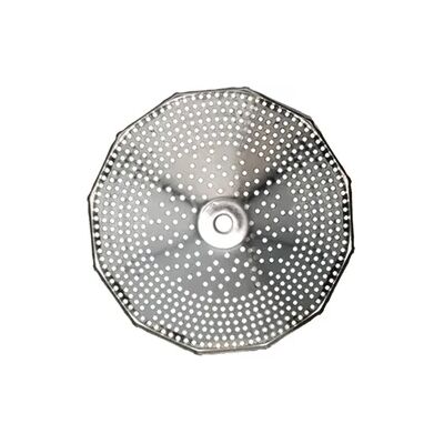 Louis Tellier - Scheibe 2,5 mm verzinnt für Mühle Nr. 3 Edelstahl - X3025 Louis Tellier - Scheibe 2,5 mm verzinnt für Mühle Nr. 3 Edelstahl - X3025